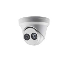 Hikvision DS-2CD2383G0-I-4mm 8 Megapixel Network IR Outdoor Dome Camera, 4mm Lens