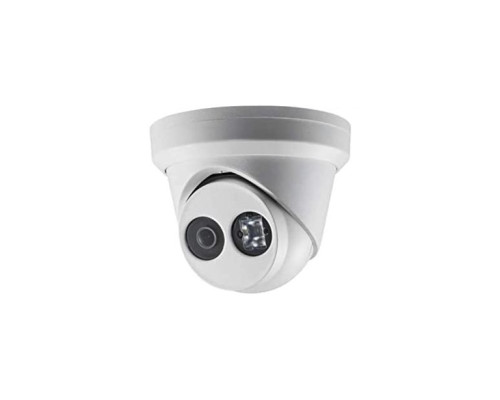 Hikvision DS-2CD2383G0-I-4mm 8 Megapixel Network IR Outdoor Dome Camera, 4mm Lens