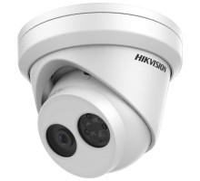 Hikvision DS-2CD2385FWD-I-8MM 8 Megapixel Network Outdoor IR Dome Camera, 8mm Lens