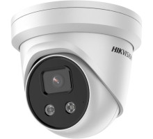 Hikvision DS-2CD2386G2-I-2-8mm 4K AcuSense Fixed Turret Network Camera with 2.8mm Lens