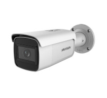 Hikvision DS-2CD2623G1-IZS 2 Megapixel Outdoor IR Varifocal Bullet Camera, 2.8-12mm Lens