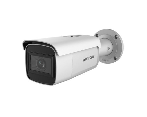 Hikvision DS-2CD2623G1-IZS 2 Megapixel Outdoor IR Varifocal Bullet Camera, 2.8-12mm Lens