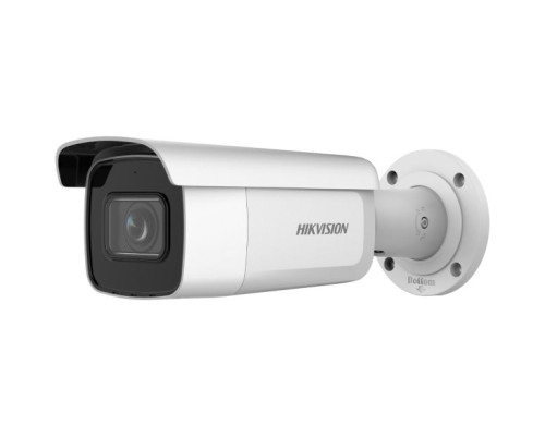 Hikvision DS-2CD2643G2-IZS 4 Megapixel AcuSense Motorized Varifocal Bullet Network Camera with 2.8-12mm Lens