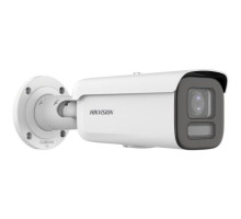 Hikvision DS-2CD2687G2T-LZS 4K ColorVu Network Outdoor IR Bullet Camera with 2.8-12mm Lens