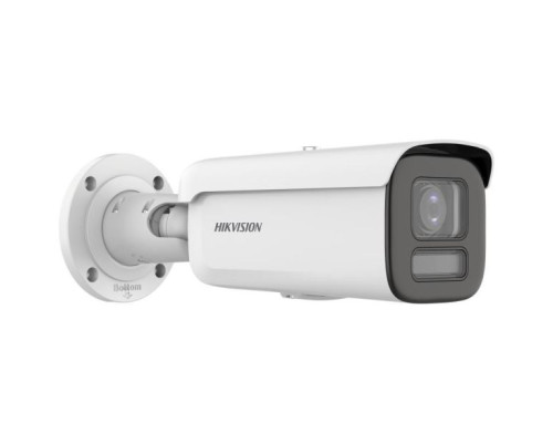 Hikvision DS-2CD2687G2T-LZS 4K ColorVu Network Outdoor IR Bullet Camera with 2.8-12mm Lens