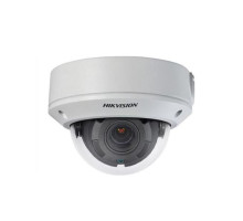 Hikvision DS-2CD2725F-ZS 2 Megapixel Motorized Varifocal Casino Dome Camera with 6-22mm Lens