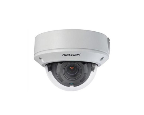 Hikvision DS-2CD2725F-ZS 2 Megapixel Motorized Varifocal Casino Dome Camera with 6-22mm Lens