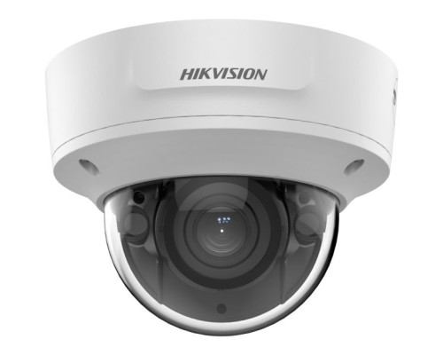 Hikvision DS-2CD2786G2T-IZS 4K AcuSense Varifocal Dome Network Camera with 2.8-12mm