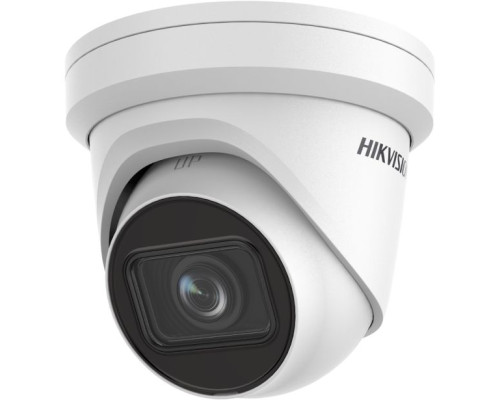 Hikvision DS-2CD2H43G2-IZS 4 MP AcuSense Motorized Varifocal Turret Network Camera