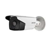 Hikvision DS-2CD2T12-I5-16MM 1.3 Megapixel EXIR Bullet Network Camera, 16mm Lens