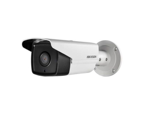 Hikvision DS-2CD2T12-I5-16MM 1.3 Megapixel EXIR Bullet Network Camera, 16mm Lens