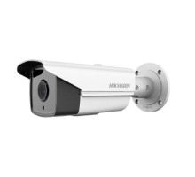 Hikvision DS-2CD2T12-I5-4MM 1.3 Megapixel EXIR Bullet Network Camera, 4mm Lens