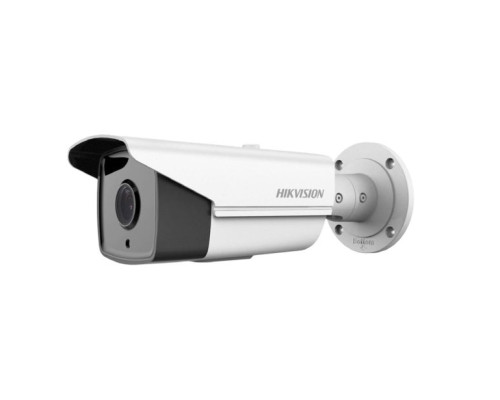 Hikvision DS-2CD2T12-I5-6MM 1.3 Megapixel EXIR Bullet Network Camera, 6mm Lens