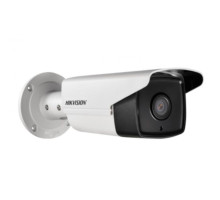 Hikvision DS-2CD2T32-I5-16MM 3 Megapixel Outdoor EXIR Bullet Network Camera, 16mm Lens