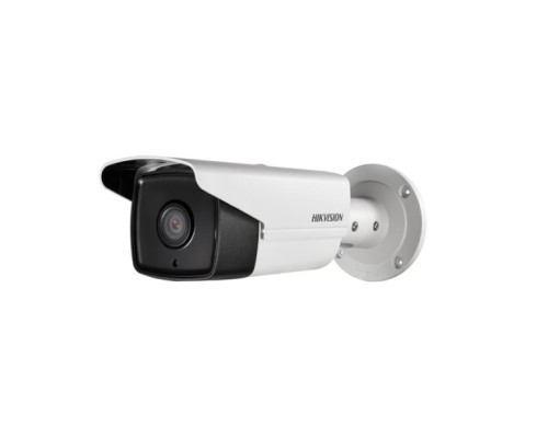 Hikvision DS-2CD2T32-I5-6MM 3 Megapixel EXIR Bullet Camera, 6mm Lens