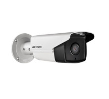 Hikvision DS-2CD2T32-I5-8mm 3 Megapixel Outdoor EXIR Bullet Camera, 8mm Lens