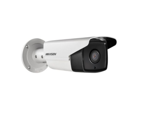 Hikvision DS-2CD2T32-I5-8mm 3 Megapixel Outdoor EXIR Bullet Camera, 8mm Lens