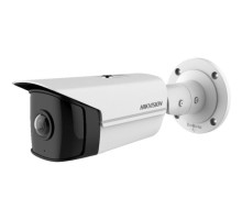 Hikvision DS-2CD2T45G0P-I 4 Megapixel Outdoor IR Network Bullet Camera, 1.68mm Lens