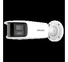 Hikvision DS-2CD2T87G2P-LSU-SL-4mm 8 Megapixel Network Bullet Camera with 4mm Lens