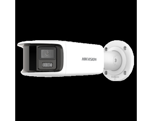 Hikvision DS-2CD2T87G2P-LSU-SL-4mm 8 Megapixel Network Bullet Camera with 4mm Lens