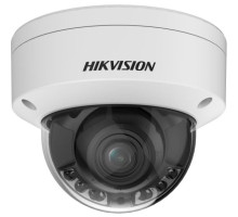 Hikvision DS-2CD3788G2T-LIZSU-2-7-13-5mm 8 Megapixel Dual Illumination Motorized Varifocal Dome Network Camera