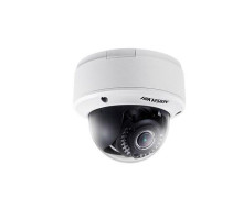 Hikvision DS-2CD4112FWD-IZ 1.3 Megapixel WDR Indoor Dome Network Camera, 2.8-12mm Lens