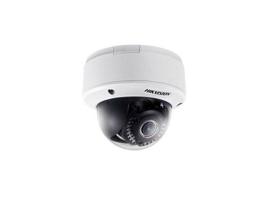 Hikvision DS-2CD4112FWD-IZ 1.3 Megapixel WDR Indoor Dome Network Camera, 2.8-12mm Lens