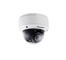 Hikvision DS-2CD4125FWD-IZ 2 Megapixel Smart IP Indoor Dome Camera, 2.8-12mm Lens