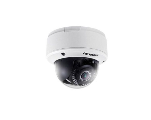 Hikvision DS-2CD4125FWD-IZ 2 Megapixel Smart IP Indoor Dome Camera, 2.8-12mm Lens