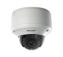 Hikvision DS-2CD4332FWD-IZHS 3 Megapixel WDR Outdoor Dome Network Camera, 2.8-12mm Lens