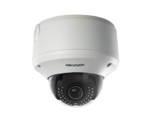 Hikvision DS-2CD4332FWD-IZHS 3 Megapixel WDR Outdoor Dome Network Camera, 2.8-12mm Lens