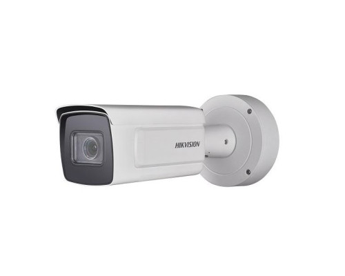 Hikvision DS-2CD5A85G0-IZHS 8 Megapixel Outdoor Varifocal Bullet Network Camera, 2.8-12mm Lens