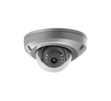 Hikvision DS-2CD6510DT-IO 1.3 Megapixel Network Mini Dome Camera