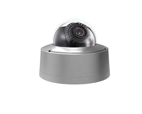 Hikvision DS-2CD6626DS-IZHS 2 Megapixel Network IR Outdoor Dome Camera, 2.8-12mm Lens