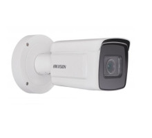 Hikvision DS-2CD7A26G0-IZHS 2 Megapixel Outdoor Varifocal Bullet Network Camera, 2.8-12mm Lens