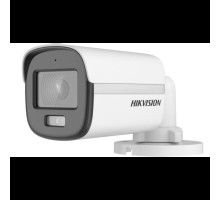 Hikvision DS-2CE10KF0T-FS 2.8mm 3K ColorVu Audio Fixed Mini Bullet Camera with 2.8mm Lens