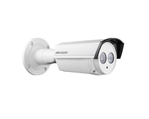 Hikvision DS-2CE16D5T-IT3-12MM 1080p TurboHD EXIR Outdoor Bullet Camera, 12mm Lens