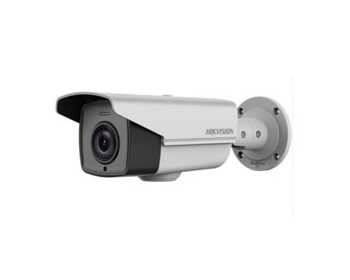 Hikvision DS-2CE16D9T-AIRAZH HD 1080P WDR Motorized VF EXIR Bullet Camera, 5-50mm Lens