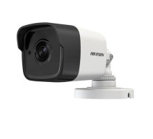 Hikvision DS-2CE16F7T-IT-6MM 3 Megapixel HD-TVI WDR EXIR Outdoor Bullet Camera, 6mm Lens