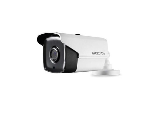 Hikvision DS-2CE16F7T-IT5-6MM 3 Megapixel WDR EXIR Outdoor Bullet Camera, 6mm Lens