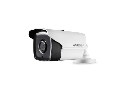 Hikvision DS-2CE16H1T-IT3-12MM 5 Megapixel HD EXIR Outdoor Bullet Camera, 12mm Lens