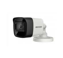 Hikvision DS-2CE17H0T-IT3F-2-8mm 5 Megapixel Outdoor Bullet Camera with 2.8mm Lens