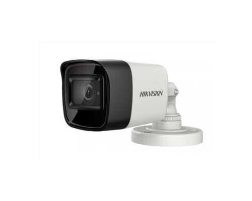 Hikvision DS-2CE17H0T-IT3F-2-8mm 5 Megapixel Outdoor Bullet Camera with 2.8mm Lens