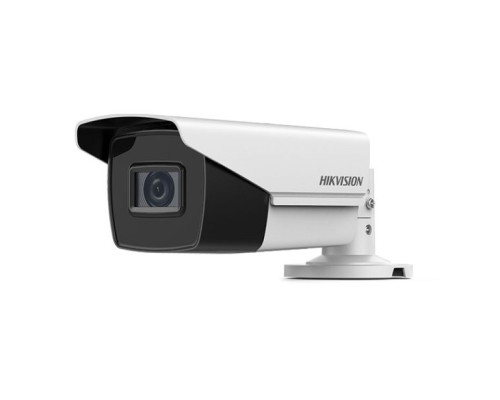 Hikvision DS-2CE19D3T-AIT3ZF 1080p HD-TVI/AHD/CVI, Analog IR Outdoor Bullet, 2.7-13.5mm Lens