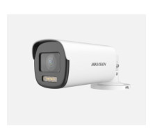 Hikvision DS-2CE19DF8T-AZE 2 Megapixel ColorVu PoC Bullet Camera with 2.8-12mm Lens