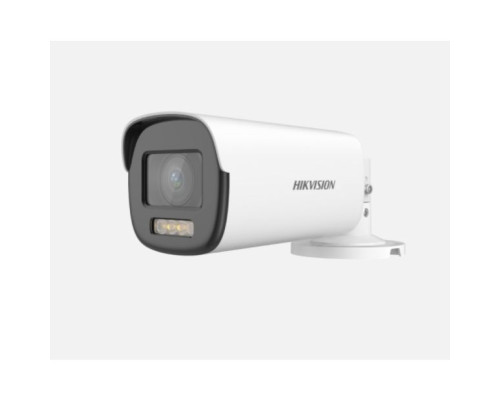 Hikvision DS-2CE19DF8T-AZE 2 Megapixel ColorVu PoC Bullet Camera with 2.8-12mm Lens