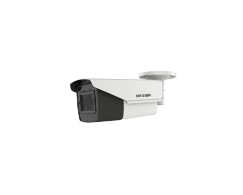 Hikvision DS-2CE19U7T-AIT3ZF 8 Megapixel 4K Ultra Low Light Motorized Varifocal Bullet Camera with 2.7-13.5mm Lens