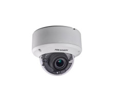 Hikvision DS-2CE56H0T-AVPIT3ZF 5 Megapixel Outdoor IR Dome Camera, 2.7-13.5mm Lens