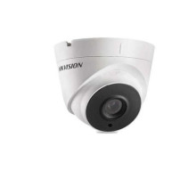 Hikvision DS-2CE56H1T-IT3-6MM 5 Megapixel HD EXIR Outdoor Turret Camera, 6mm Lens