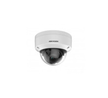 Hikvision DS-2CE57H0T-VPITF-2-8mm 5 Megapixel Outdoor Analog Dome Camera with 2.8mm Lens